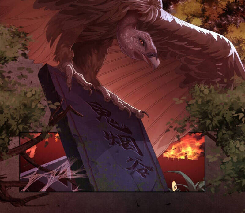 Lược Thiên Ký Chapter 1 - 7