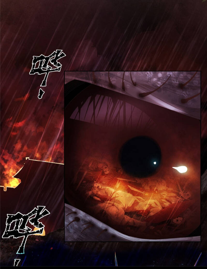 Lược Thiên Ký Chapter 1 - 8