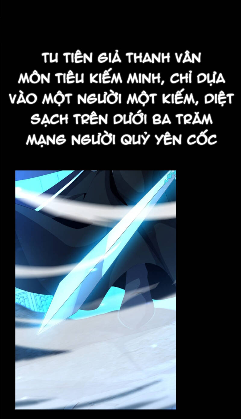 Lược Thiên Ký Chapter 1 - 9