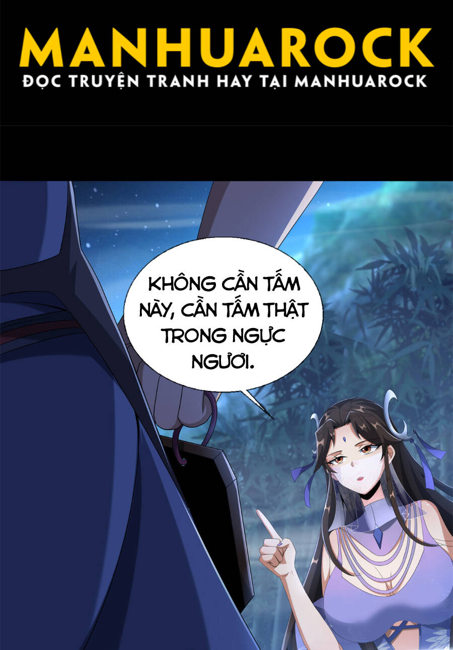 Lược Thiên Ký Chapter 10 - 11