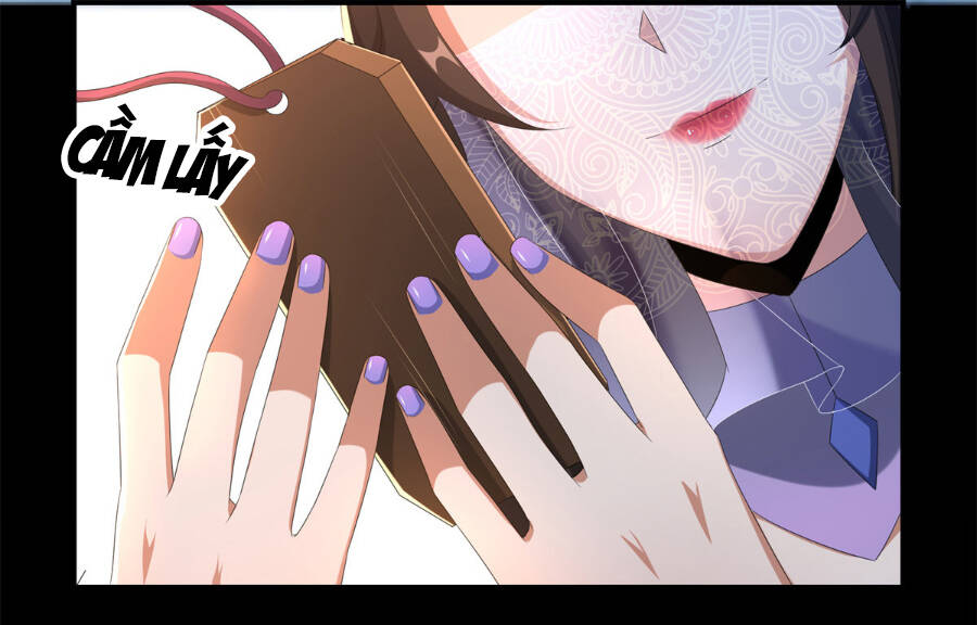 Lược Thiên Ký Chapter 10 - 13