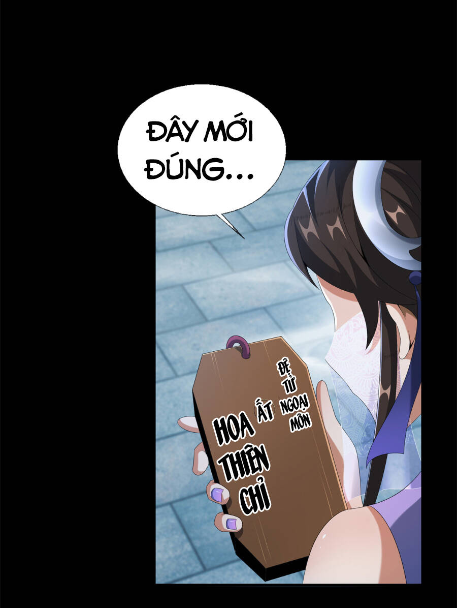 Lược Thiên Ký Chapter 10 - 14