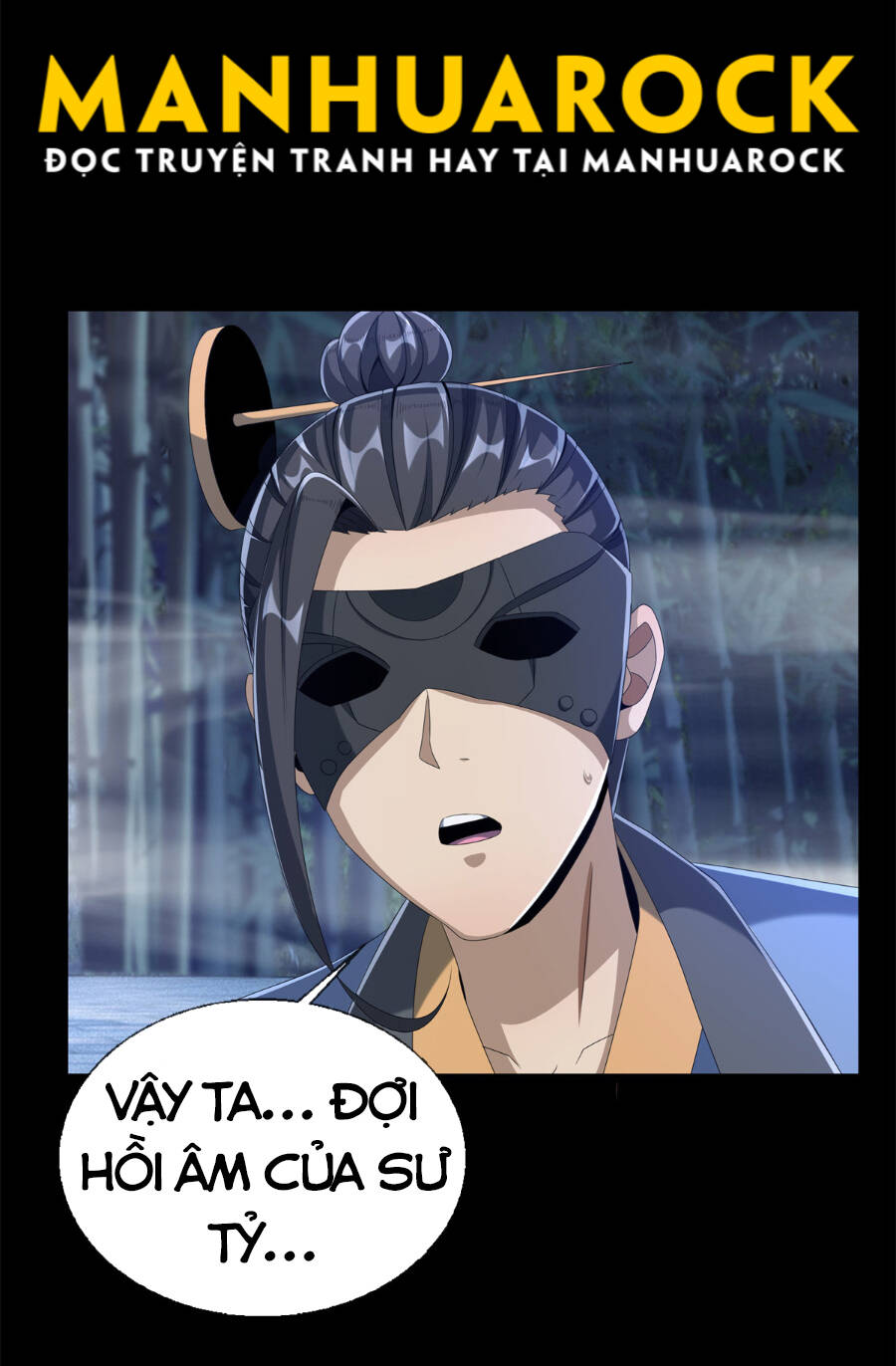 Lược Thiên Ký Chapter 10 - 19