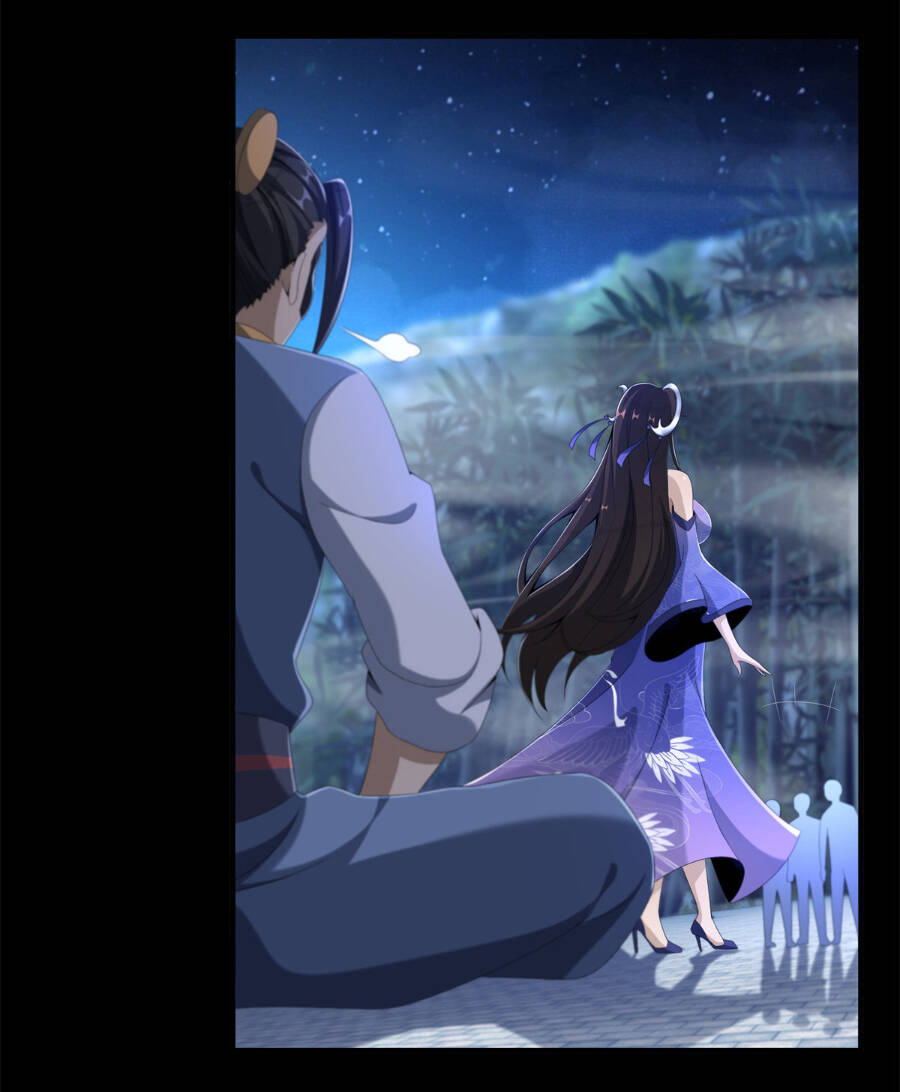 Lược Thiên Ký Chapter 10 - 20