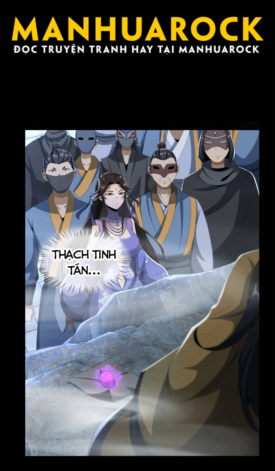 Lược Thiên Ký Chapter 10 - 24