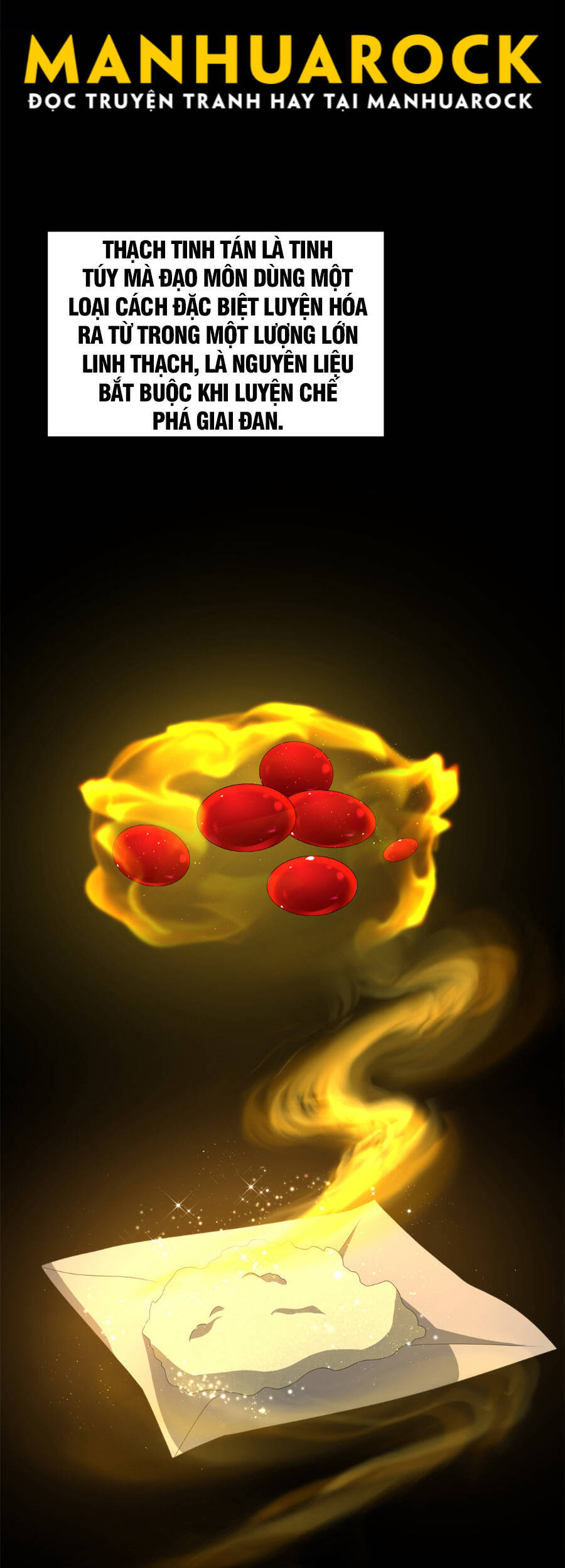 Lược Thiên Ký Chapter 10 - 25