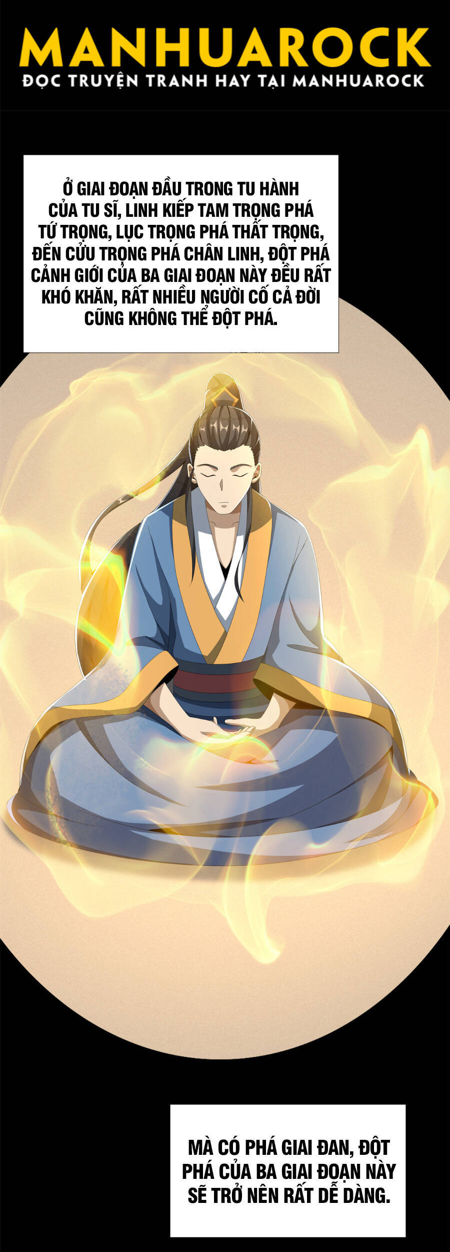 Lược Thiên Ký Chapter 10 - 27