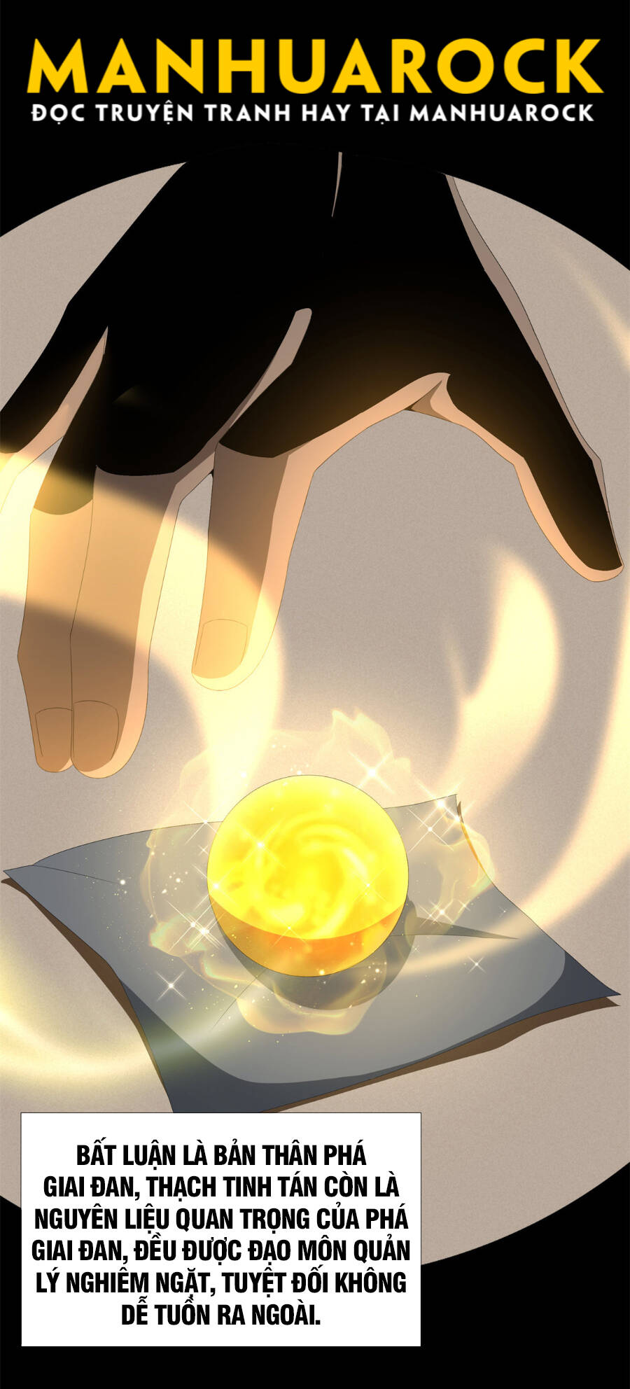 Lược Thiên Ký Chapter 10 - 29