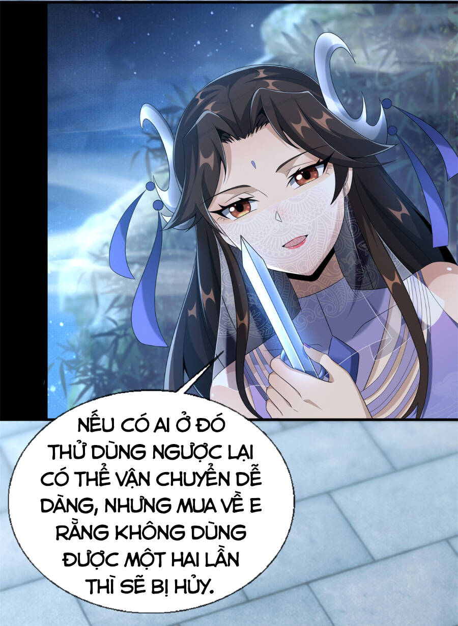 Lược Thiên Ký Chapter 10 - 4