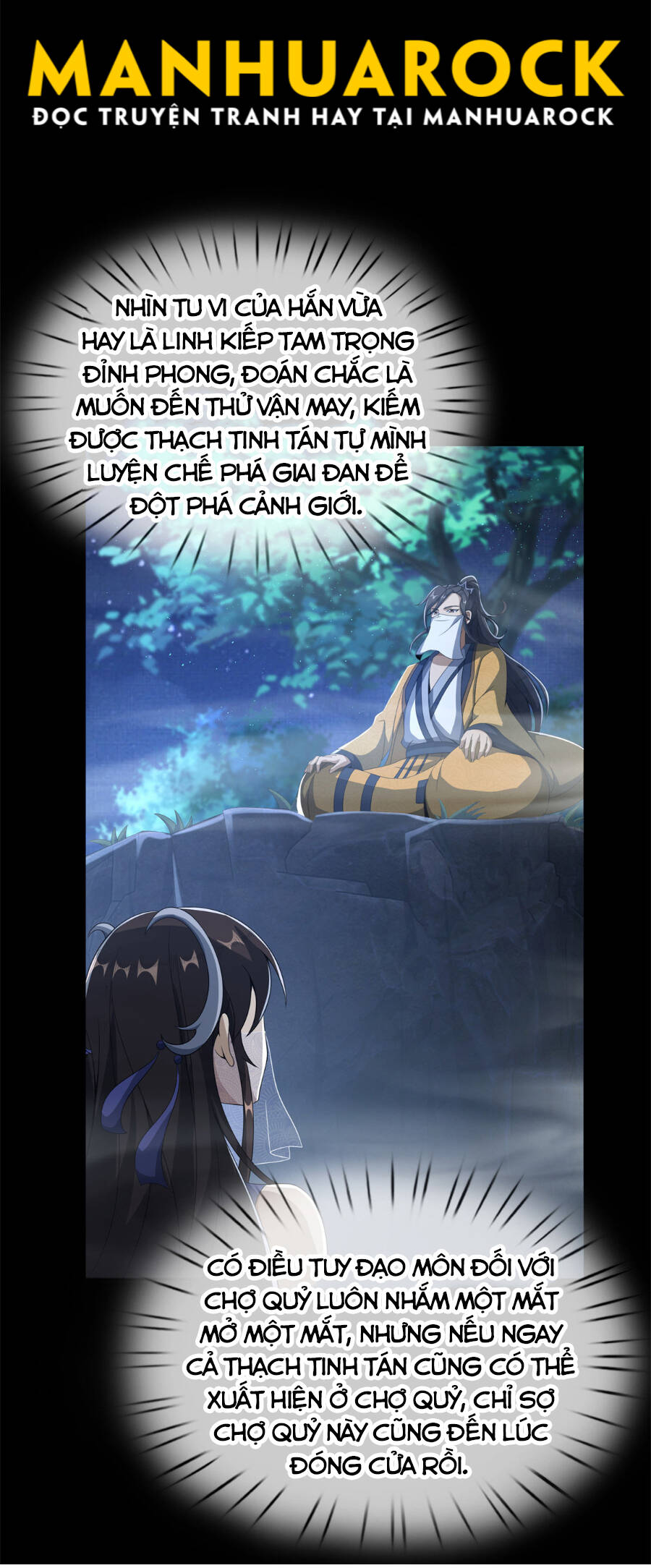 Lược Thiên Ký Chapter 10 - 31