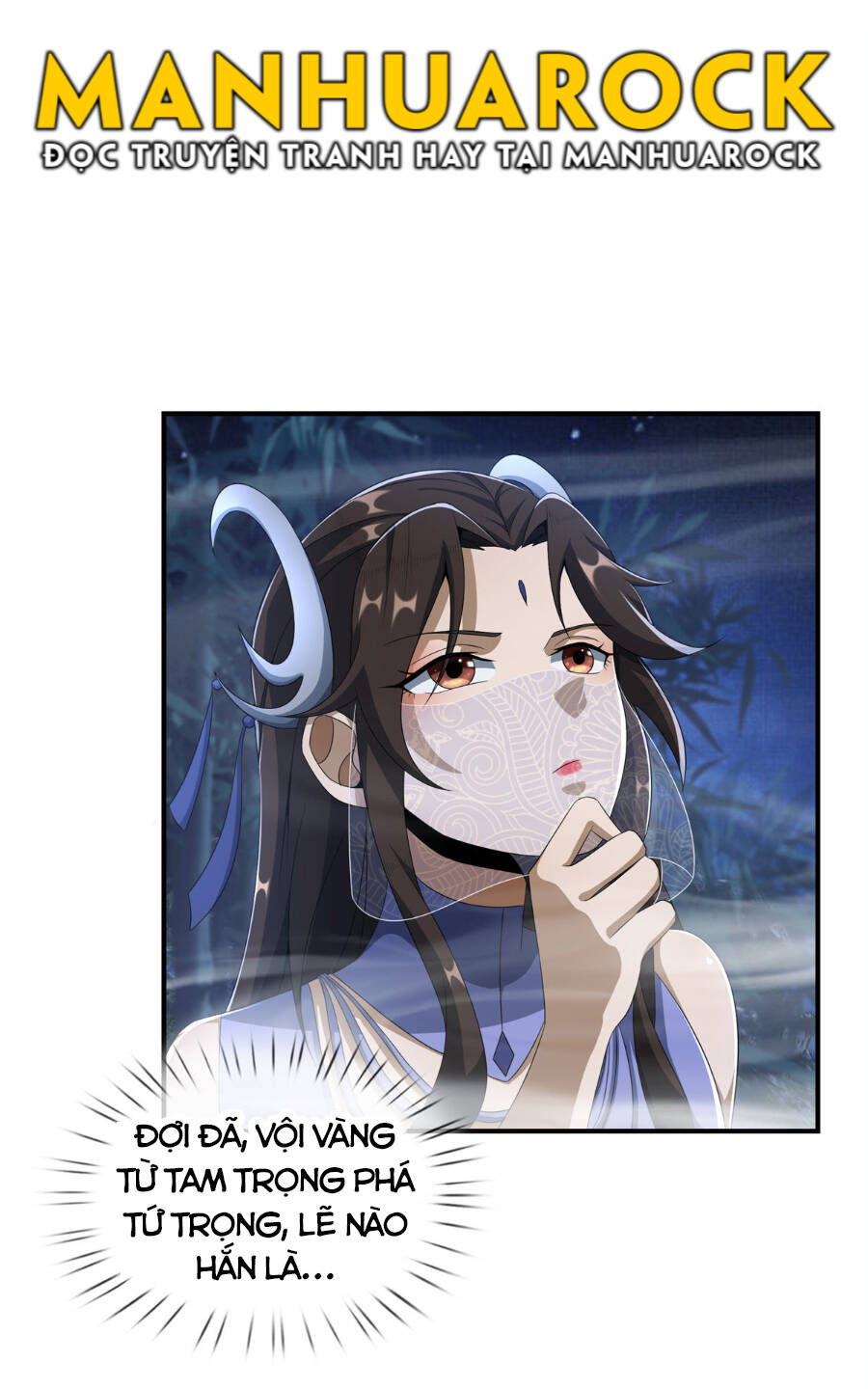 Lược Thiên Ký Chapter 10 - 32