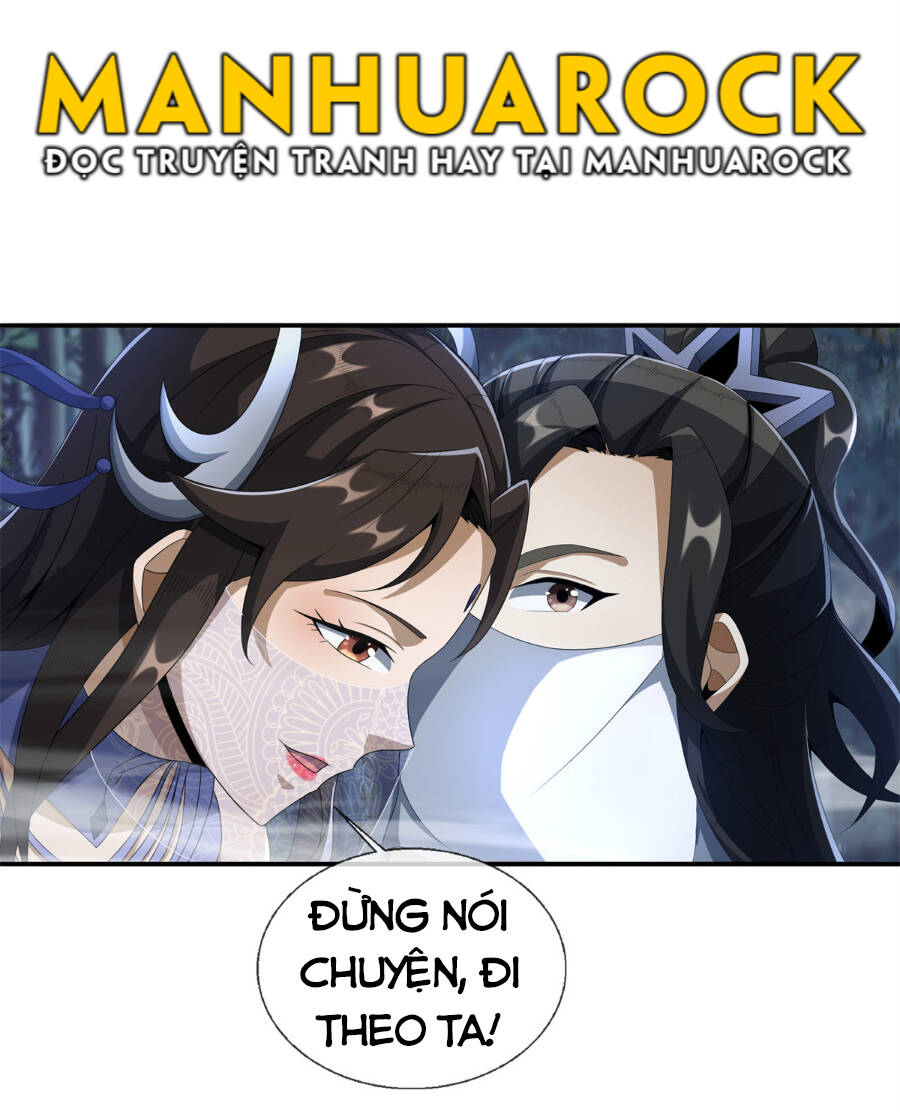 Lược Thiên Ký Chapter 10 - 35