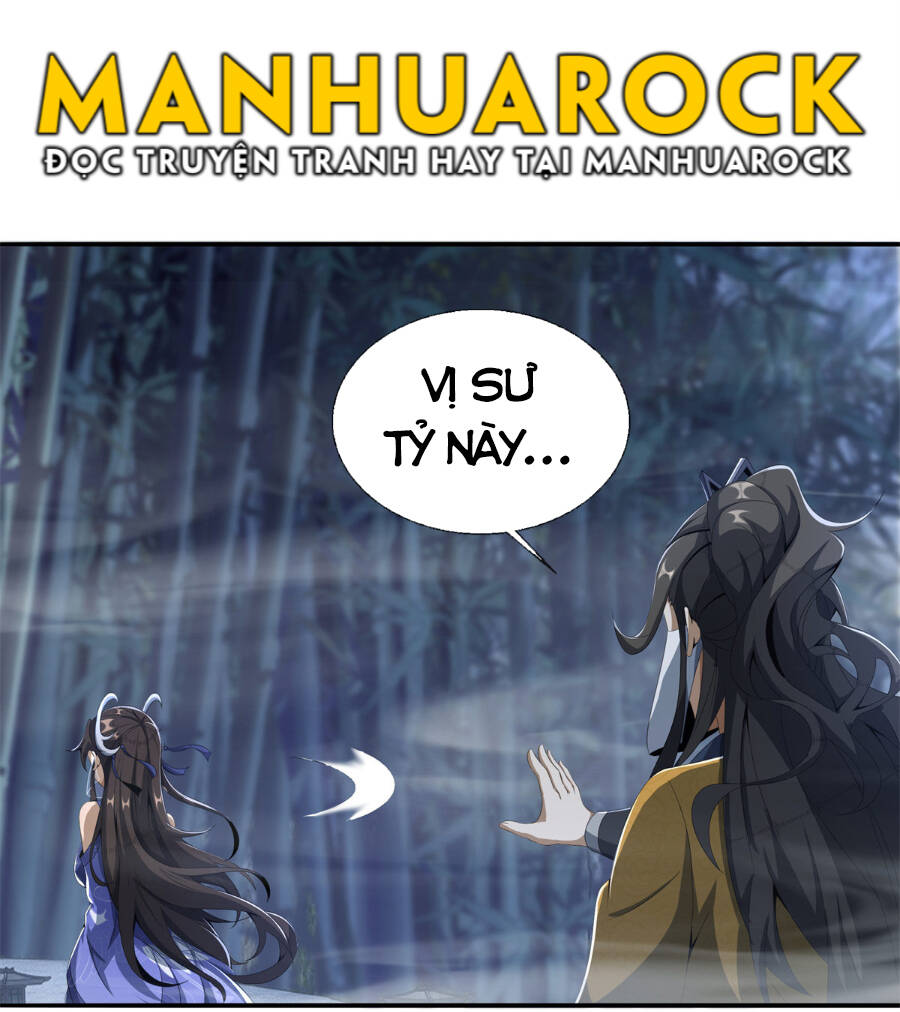 Lược Thiên Ký Chapter 10 - 36