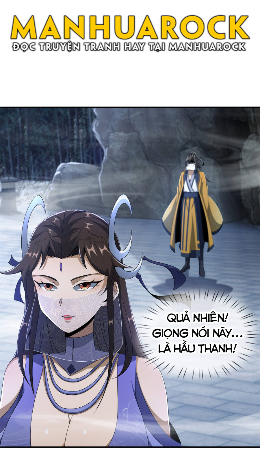 Lược Thiên Ký Chapter 10 - 37