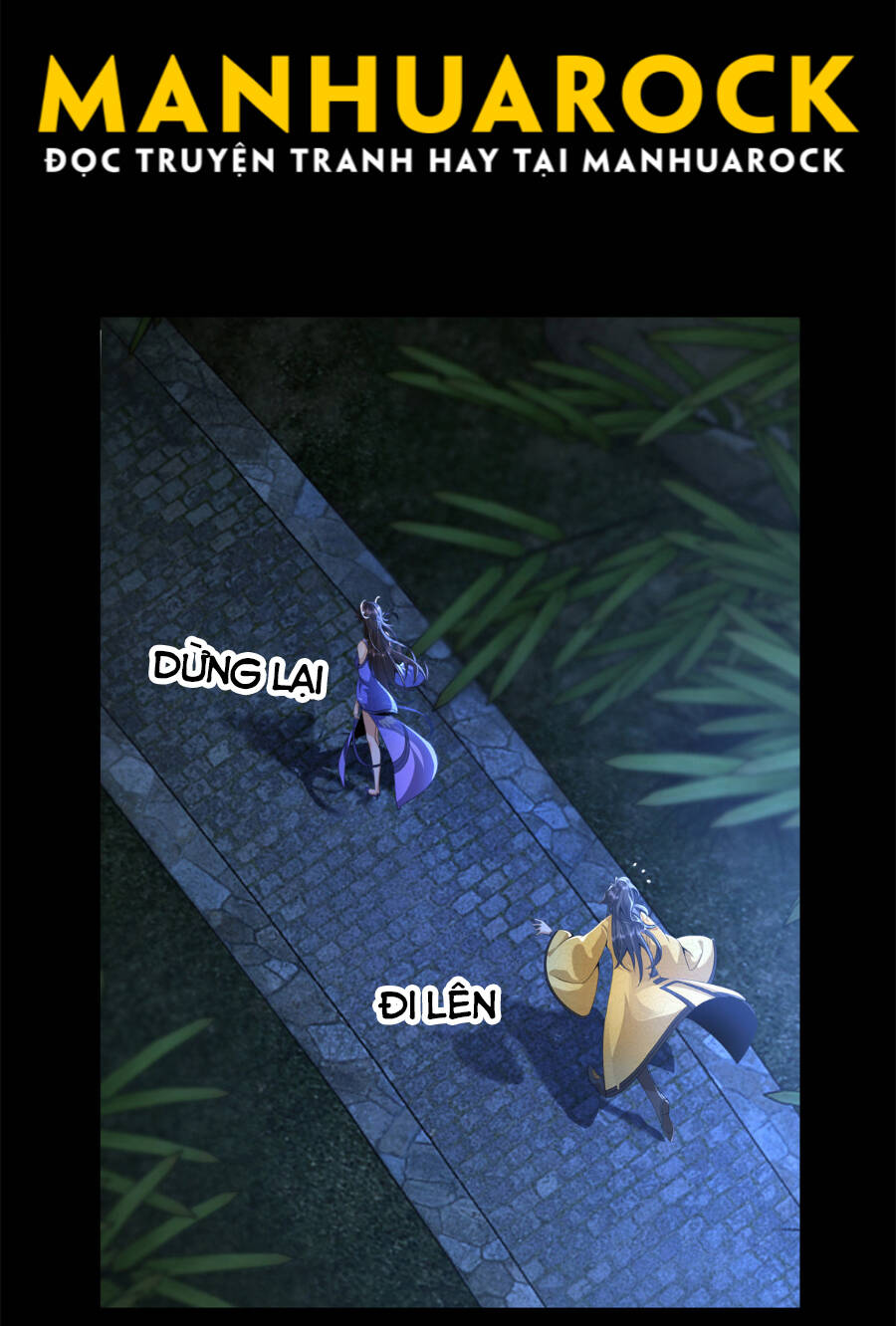 Lược Thiên Ký Chapter 10 - 38