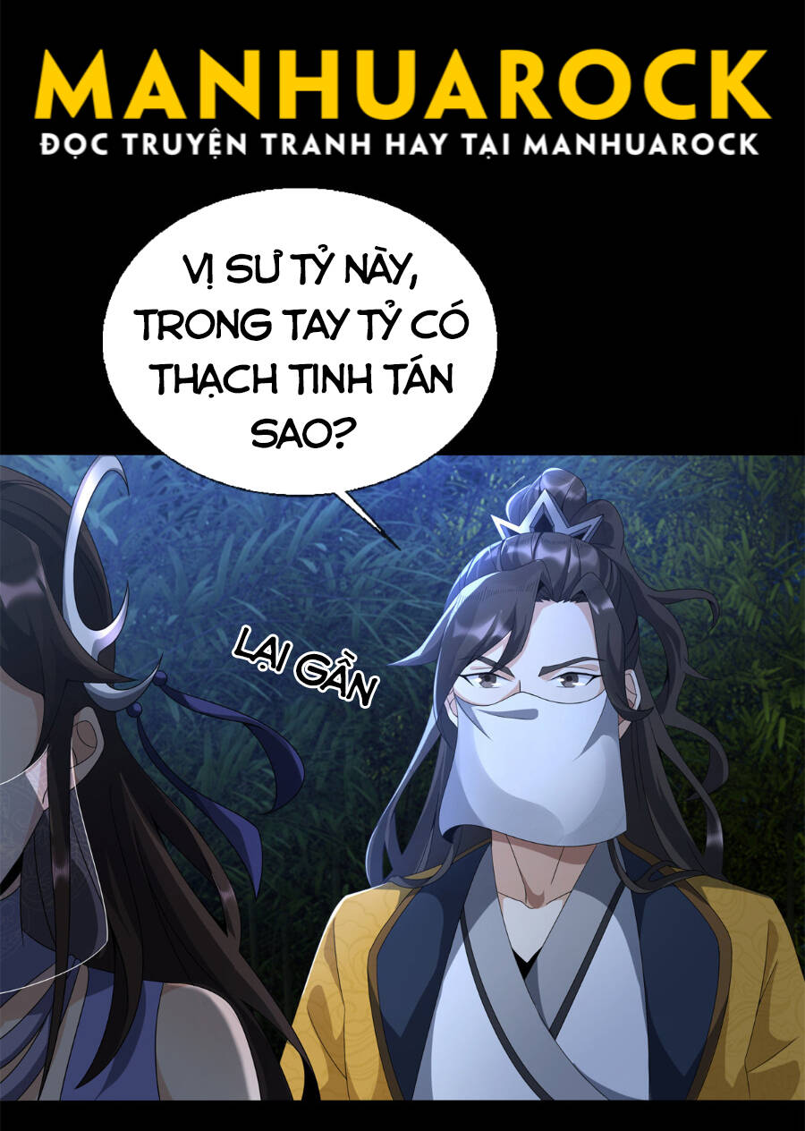 Lược Thiên Ký Chapter 10 - 39