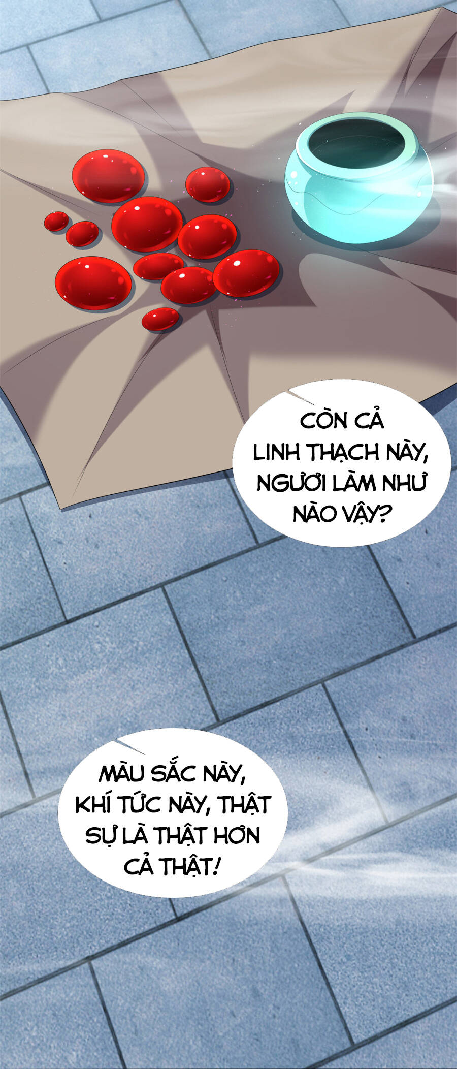 Lược Thiên Ký Chapter 10 - 5