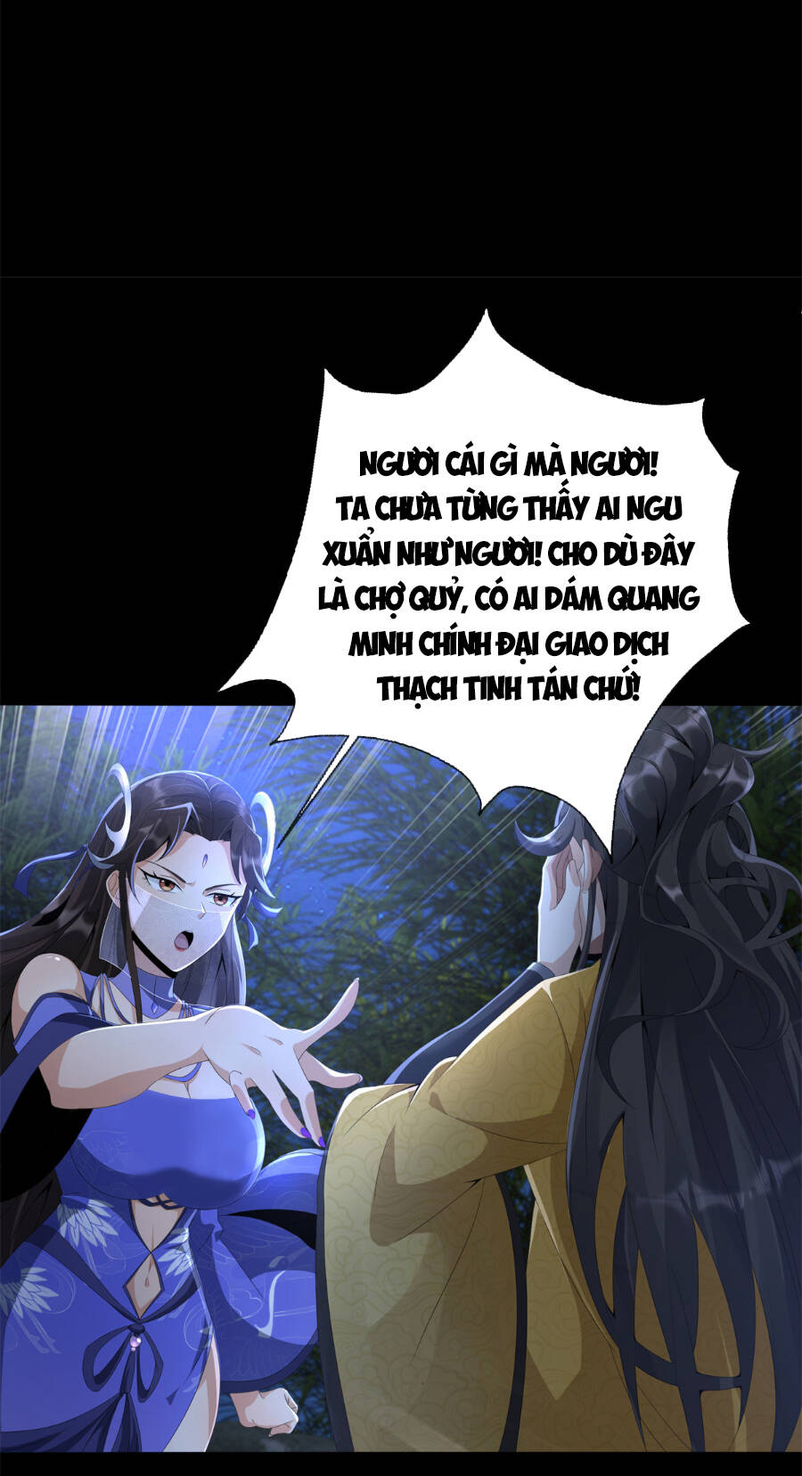 Lược Thiên Ký Chapter 10 - 42