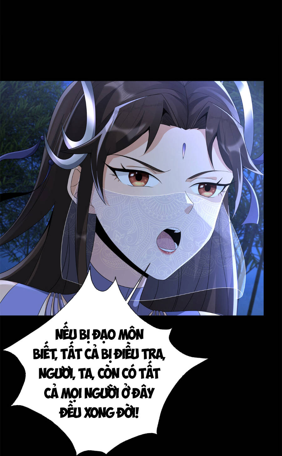 Lược Thiên Ký Chapter 10 - 43