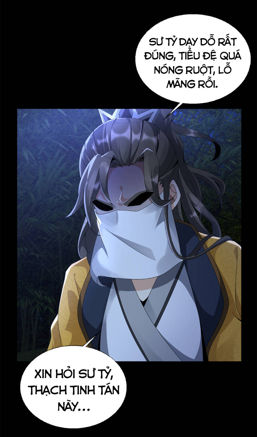 Lược Thiên Ký Chapter 10 - 45