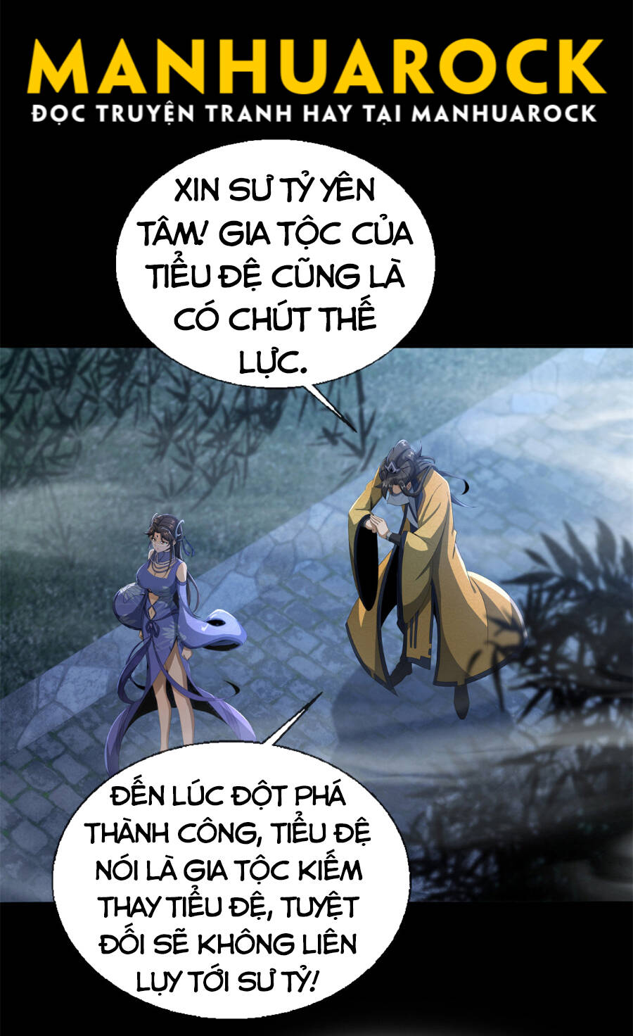 Lược Thiên Ký Chapter 10 - 48