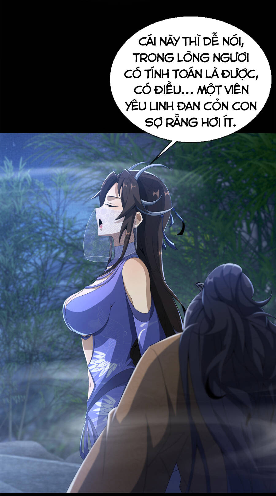 Lược Thiên Ký Chapter 10 - 50