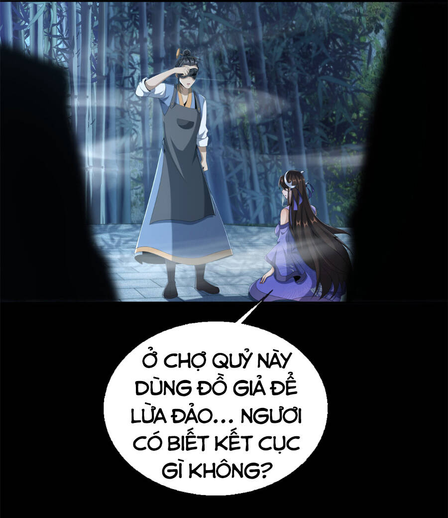 Lược Thiên Ký Chapter 10 - 6