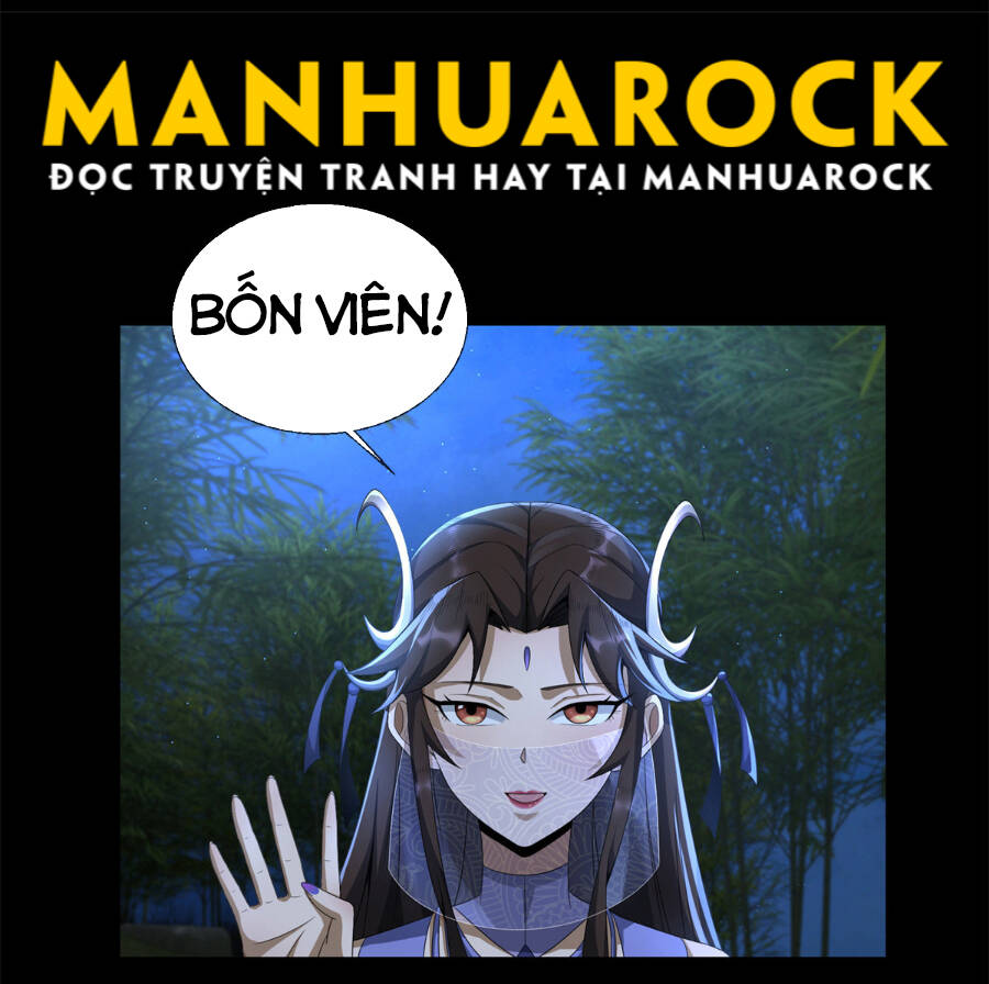 Lược Thiên Ký Chapter 10 - 52