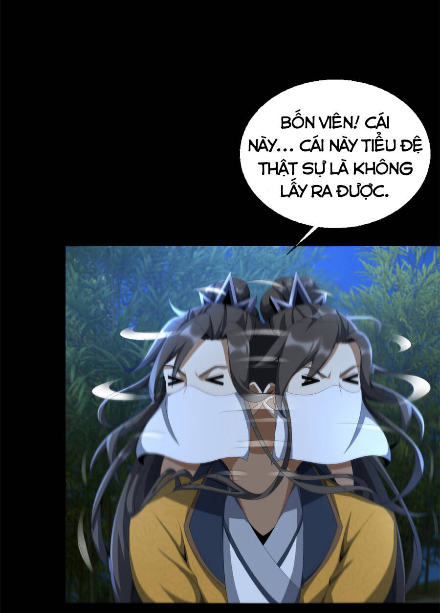 Lược Thiên Ký Chapter 10 - 53