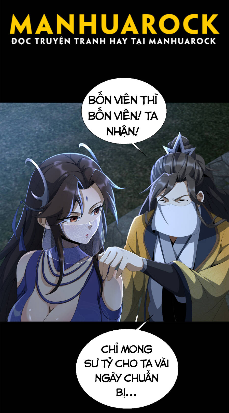 Lược Thiên Ký Chapter 10 - 56