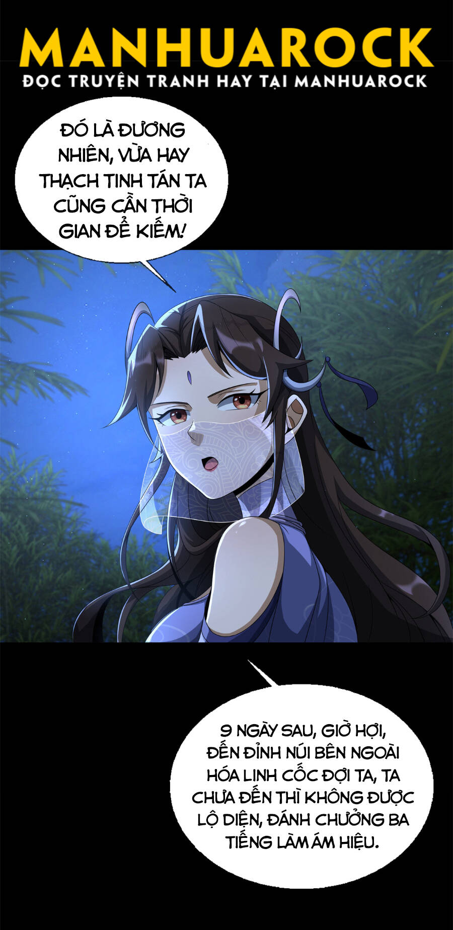 Lược Thiên Ký Chapter 10 - 57