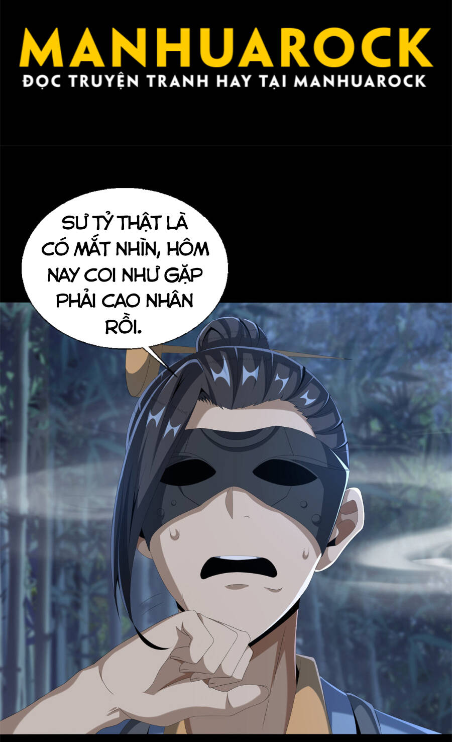 Lược Thiên Ký Chapter 10 - 7