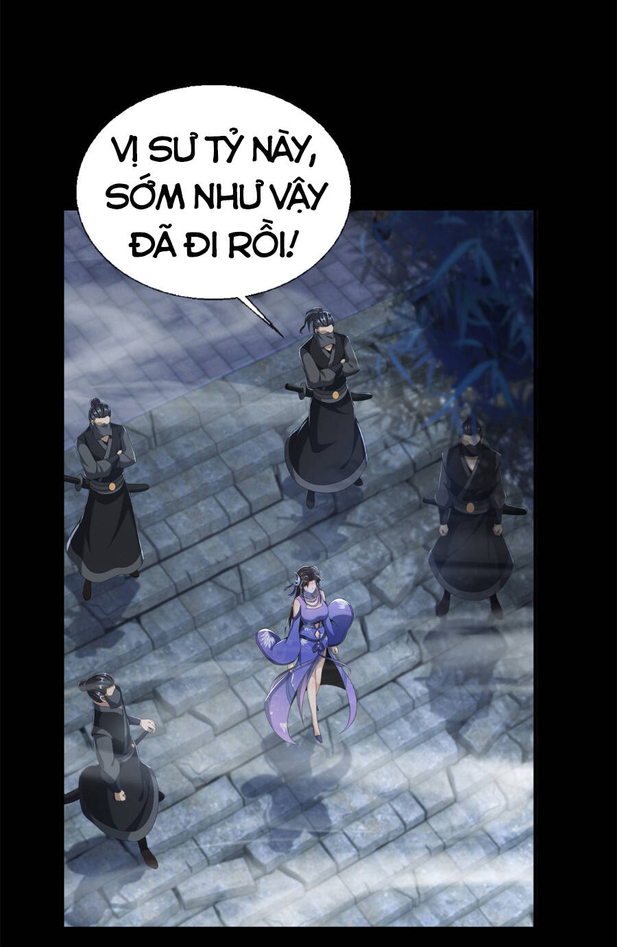 Lược Thiên Ký Chapter 10 - 65