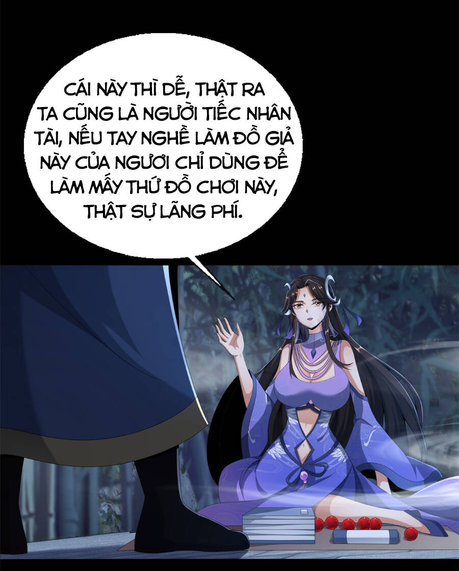 Lược Thiên Ký Chapter 10 - 9