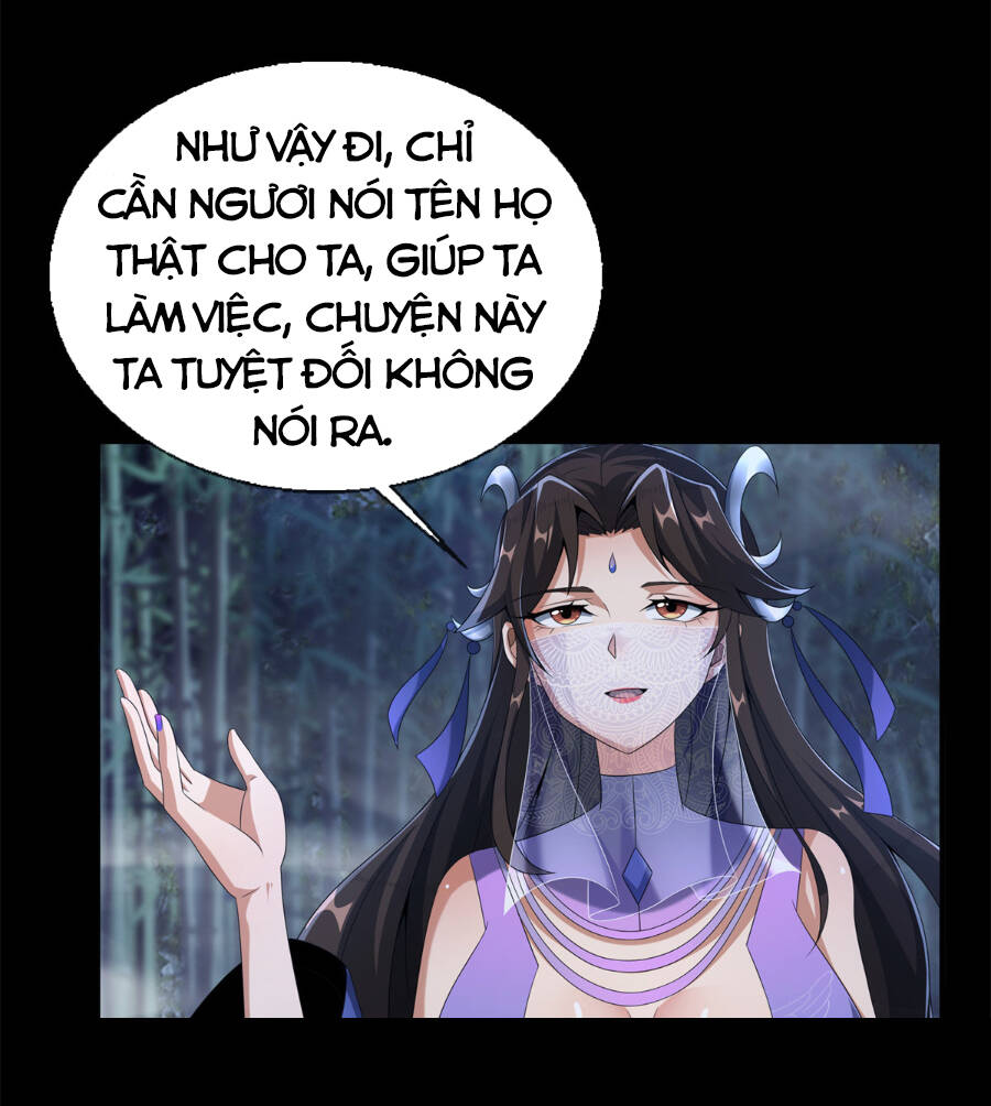 Lược Thiên Ký Chapter 10 - 10