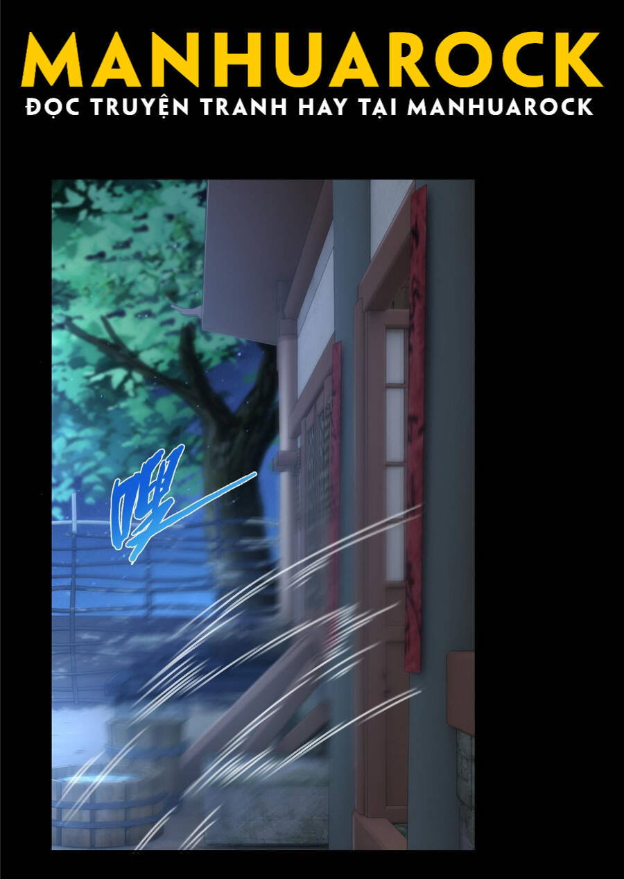 Lược Thiên Ký Chapter 11 - 14