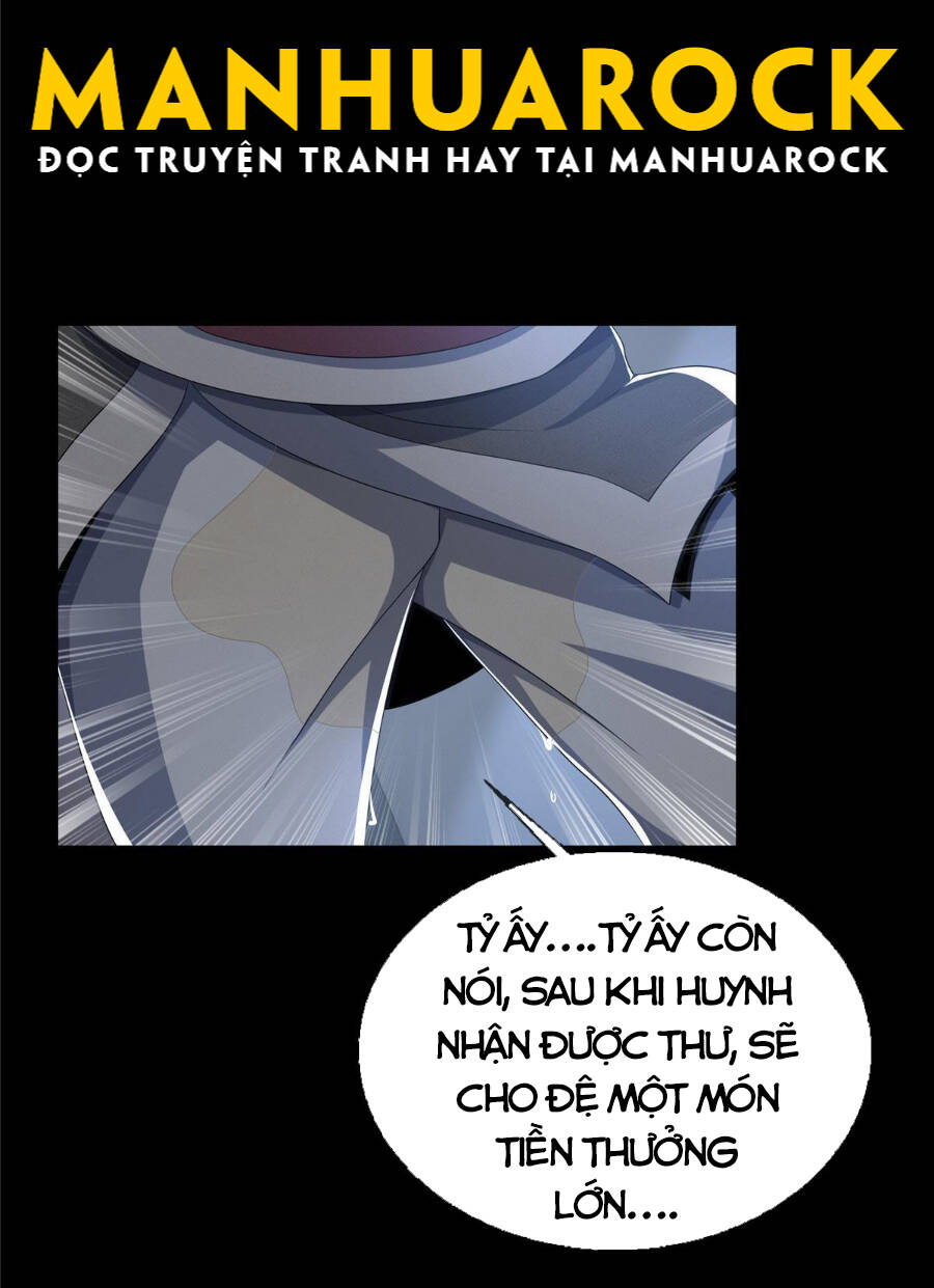 Lược Thiên Ký Chapter 11 - 19