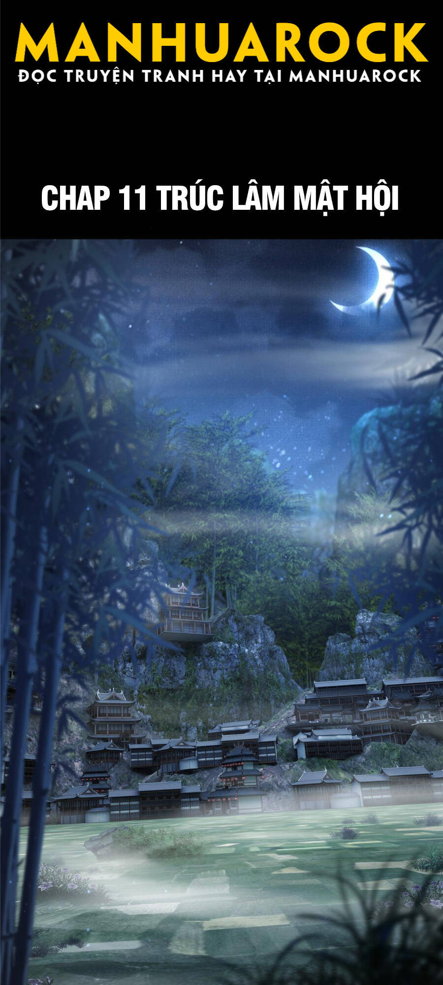 Lược Thiên Ký Chapter 11 - 3