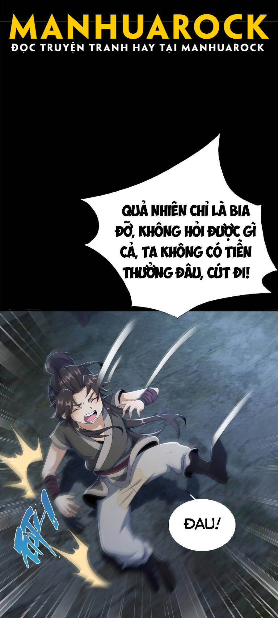 Lược Thiên Ký Chapter 11 - 21