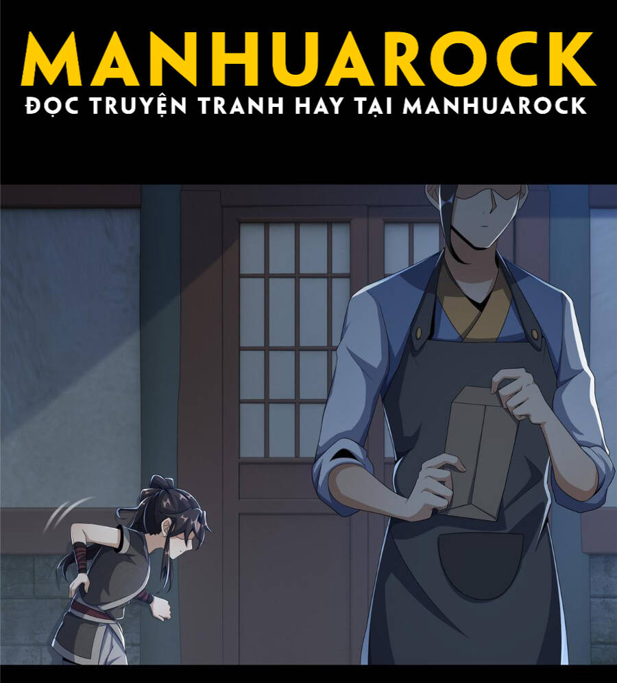 Lược Thiên Ký Chapter 11 - 23