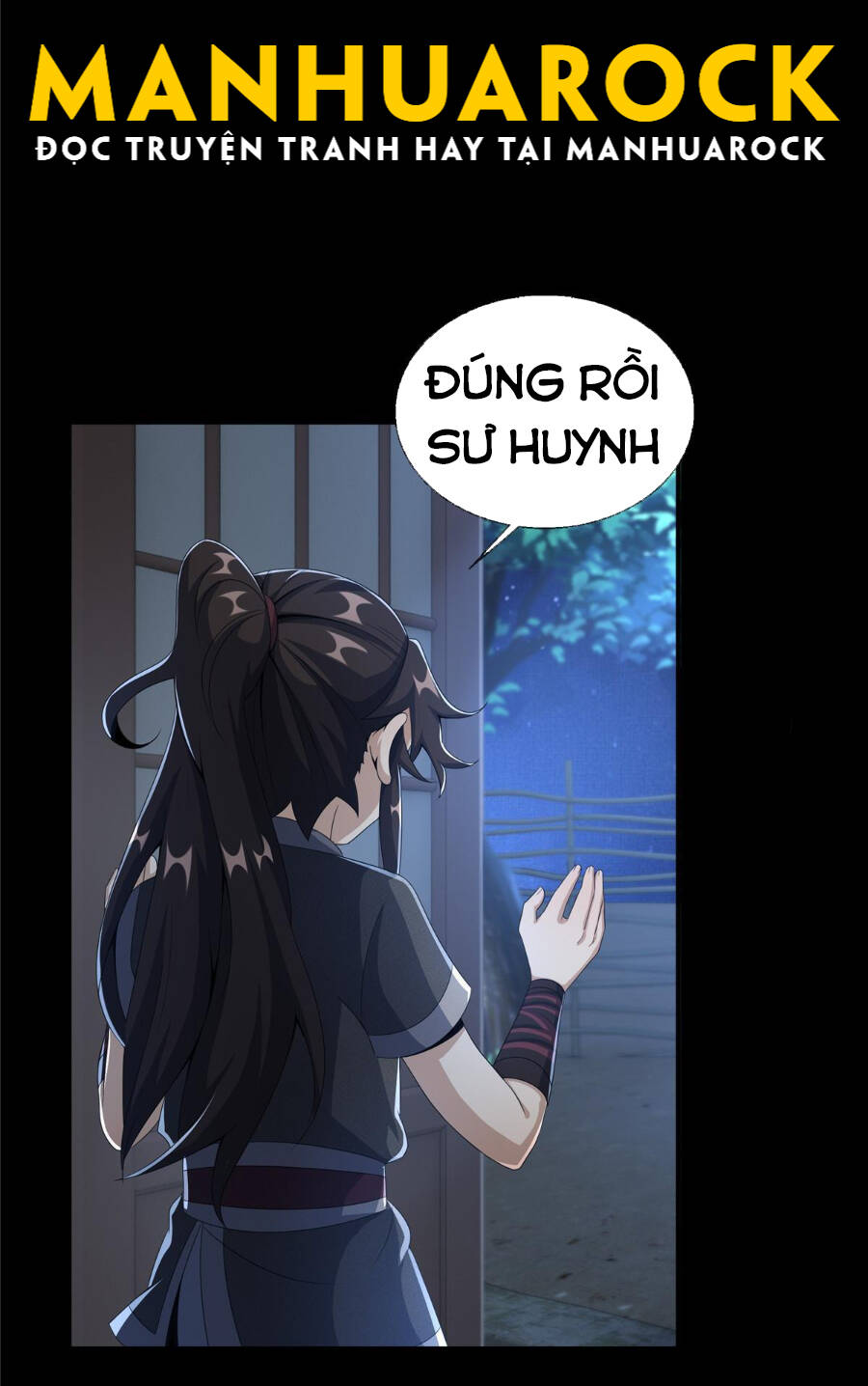 Lược Thiên Ký Chapter 11 - 24