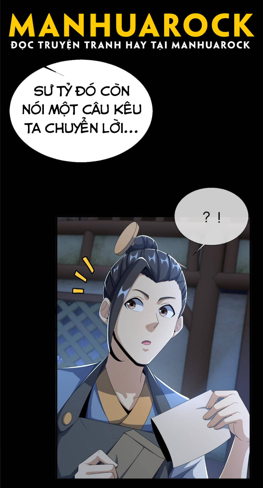 Lược Thiên Ký Chapter 11 - 25