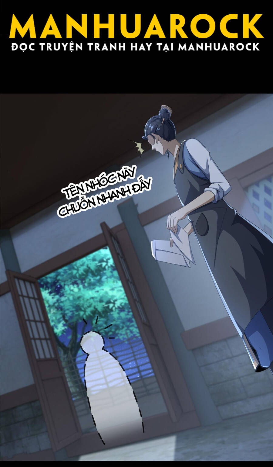 Lược Thiên Ký Chapter 11 - 27