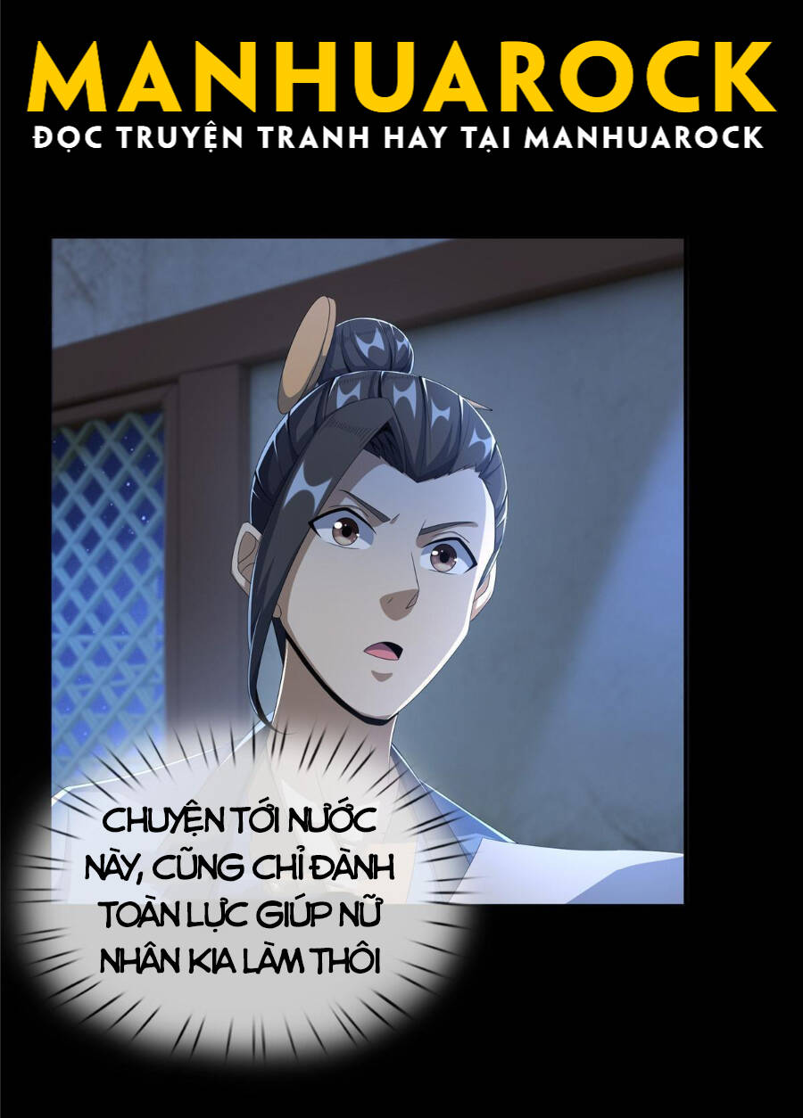 Lược Thiên Ký Chapter 11 - 28