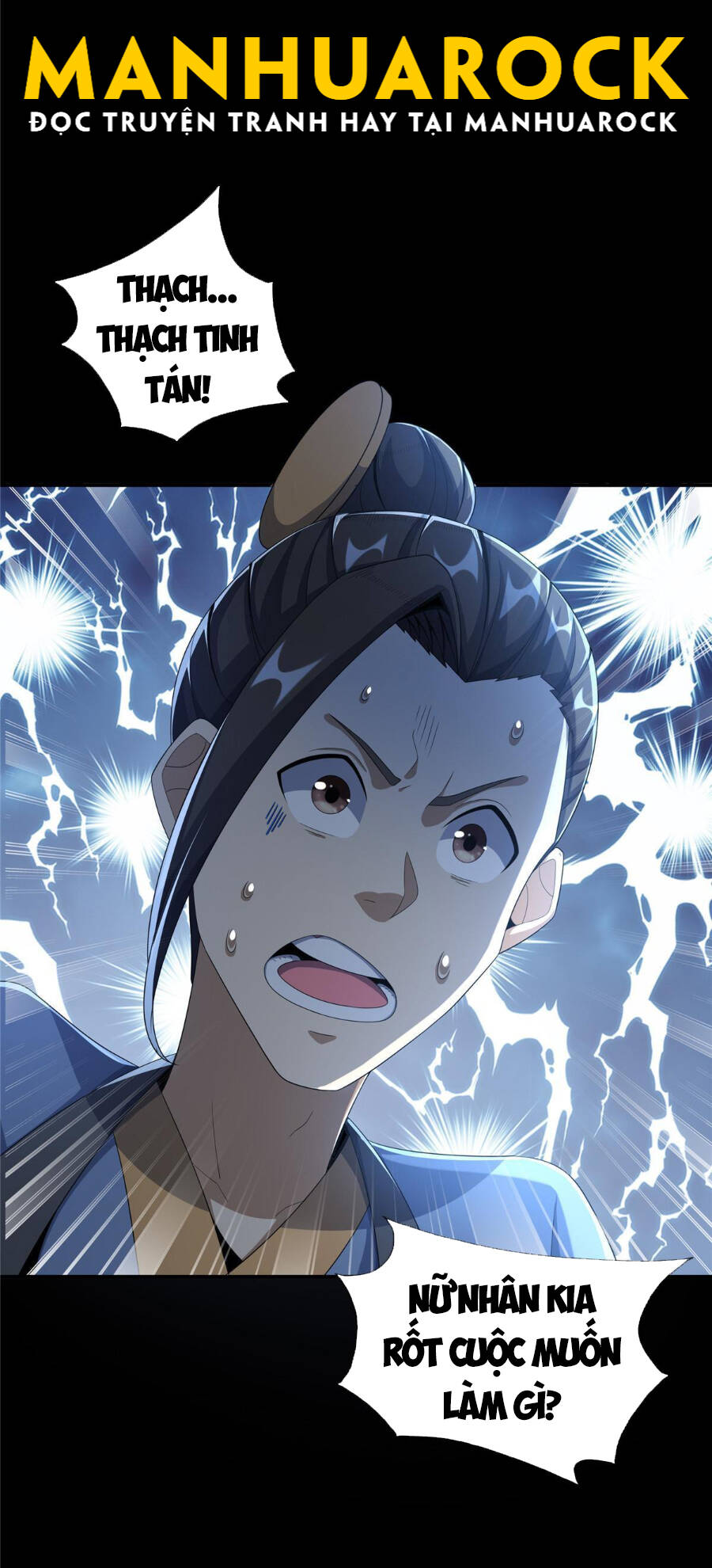 Lược Thiên Ký Chapter 11 - 30