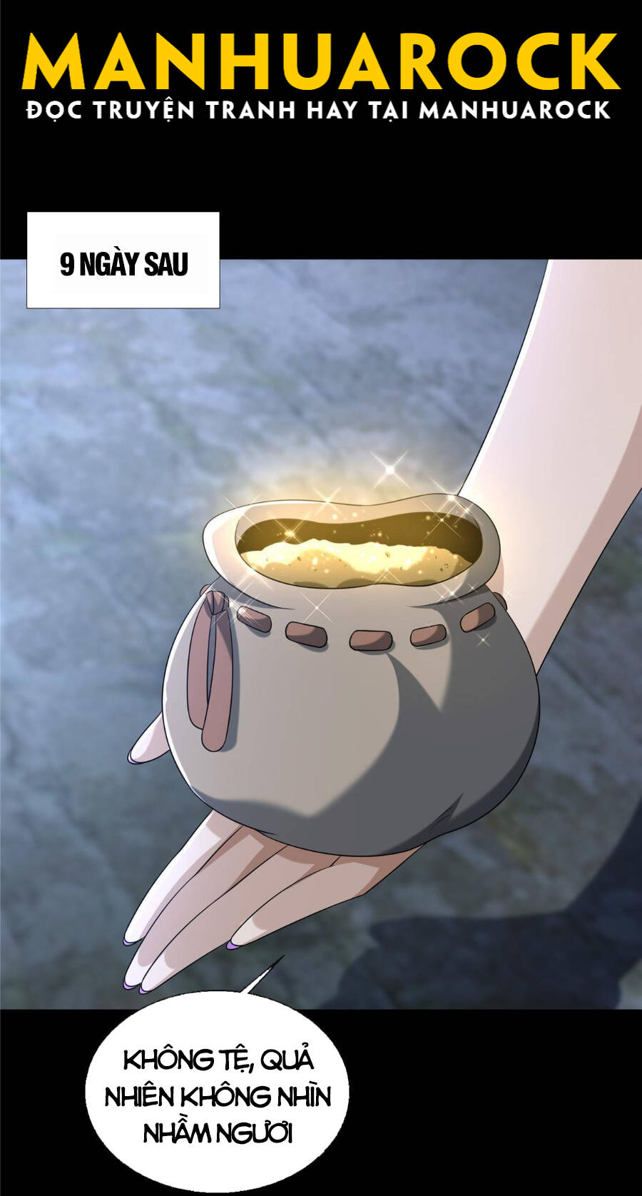 Lược Thiên Ký Chapter 11 - 31