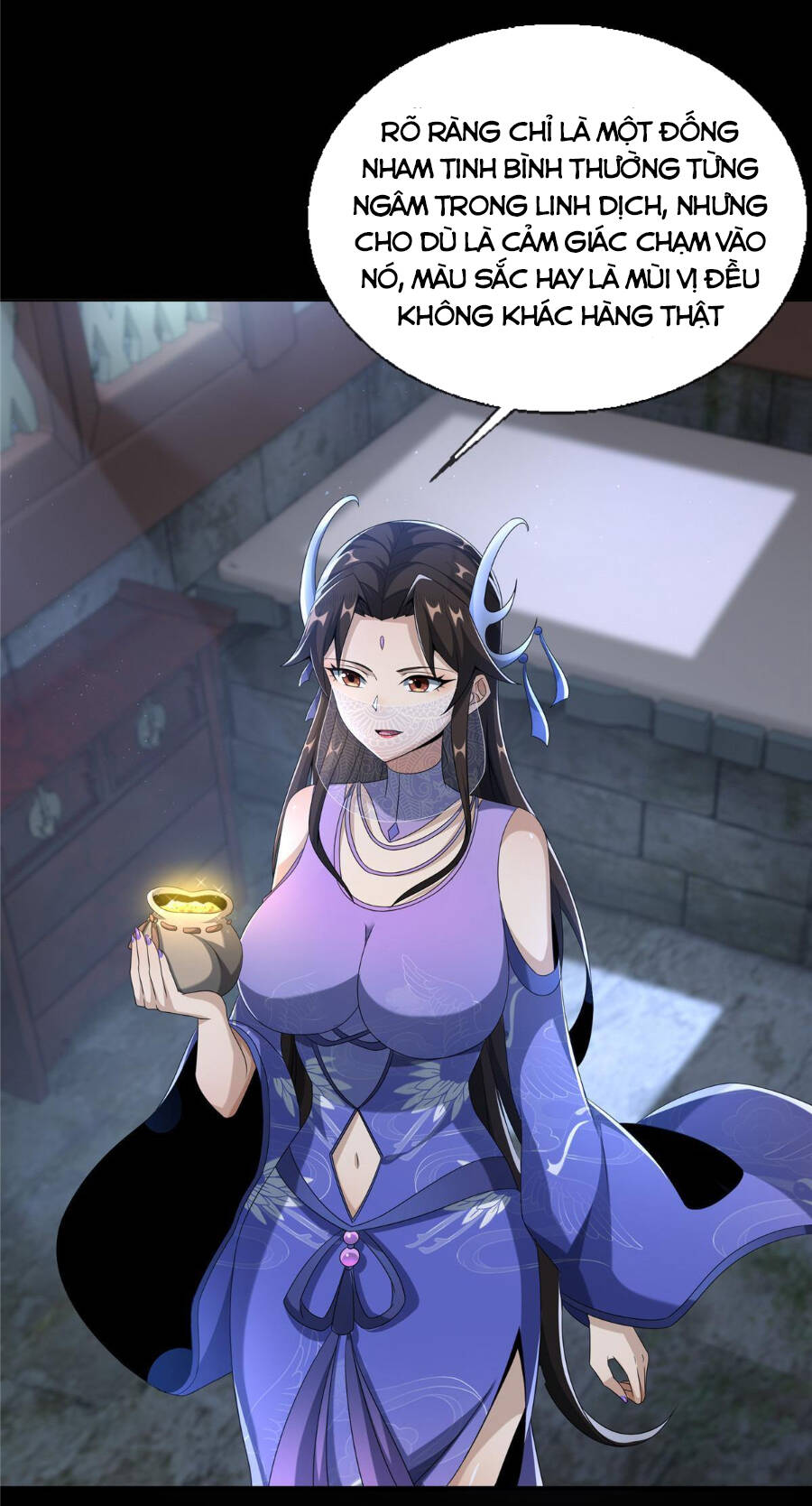 Lược Thiên Ký Chapter 11 - 32