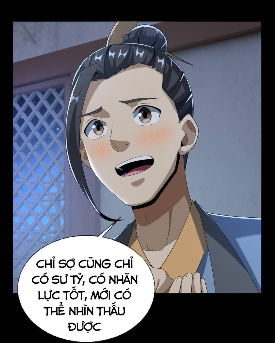 Lược Thiên Ký Chapter 11 - 34