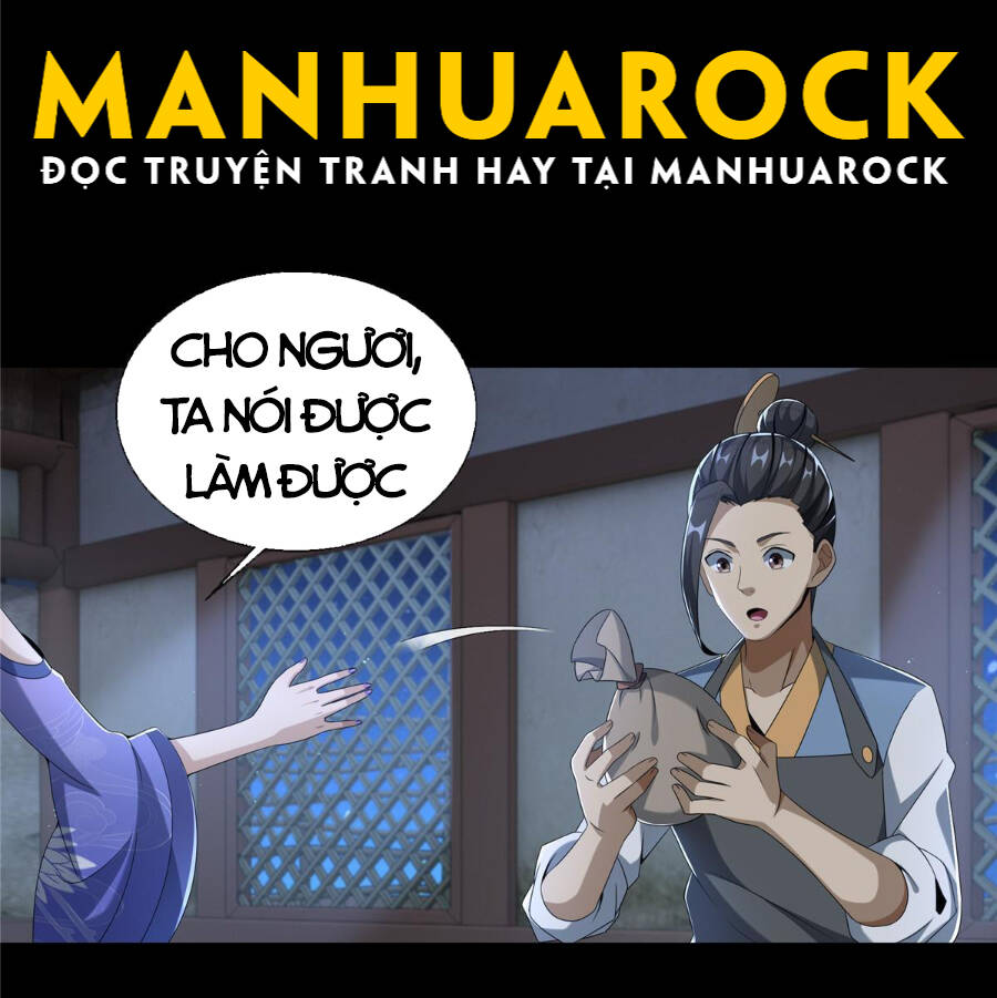 Lược Thiên Ký Chapter 11 - 35