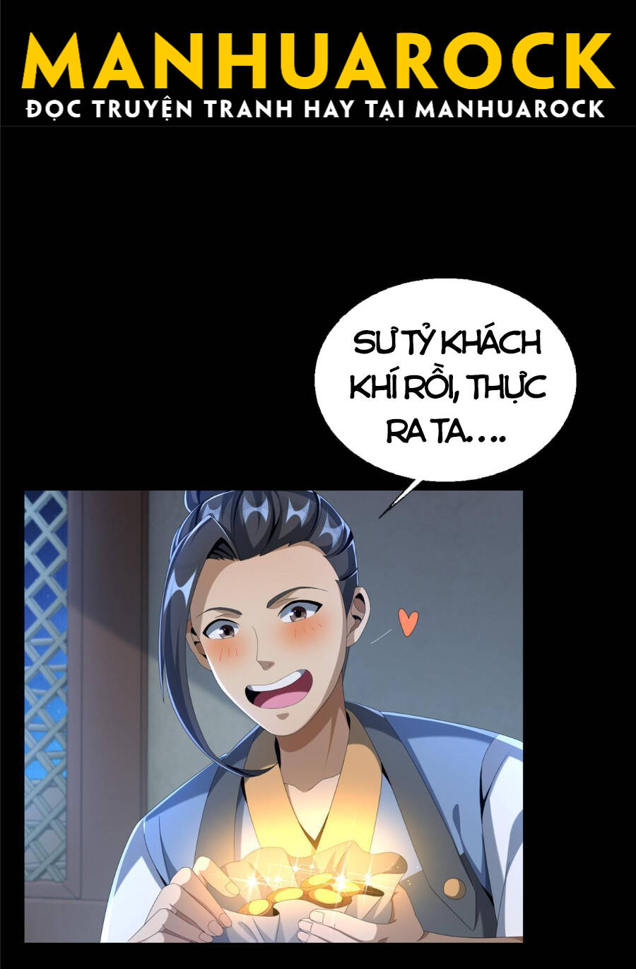 Lược Thiên Ký Chapter 11 - 36